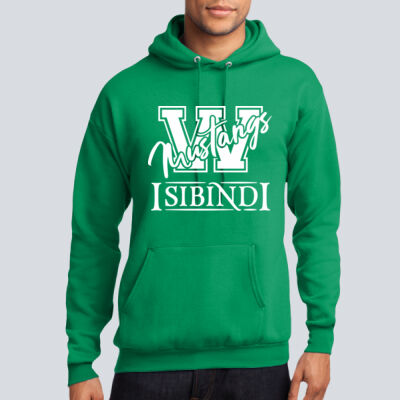 Adult Hoodie - House Isibindi - Mustangs Thumbnail