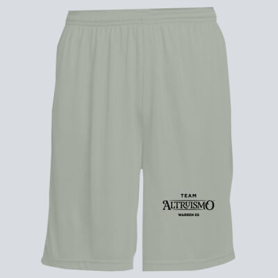 Staff Competitor Short - Team Altruismo Thumbnail