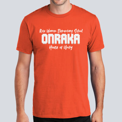 Adult T-Shirt - House Onraka Lego Thumbnail