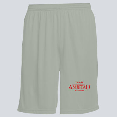 Staff Competitor Short - Team Amistad Thumbnail