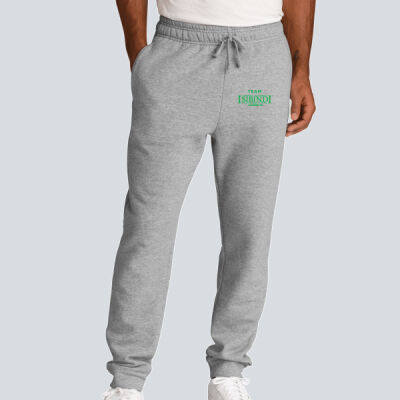 Staff Core Fleece Jogger - Team Isibindi Thumbnail