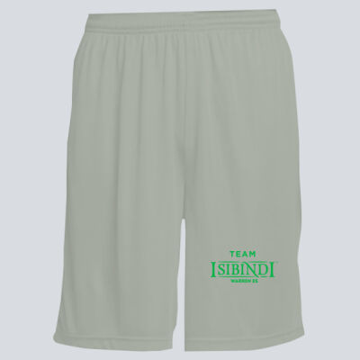 Staff Competitor Short - Team Isibindi Thumbnail