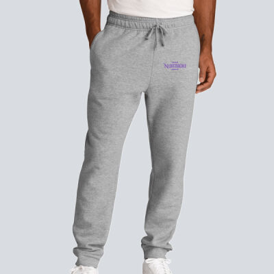 Staff Core Fleece Jogger - Team Nukumori Thumbnail