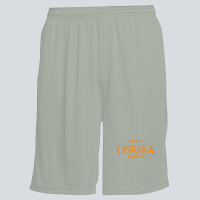 Staff Competitor Short - Team Onraka Thumbnail