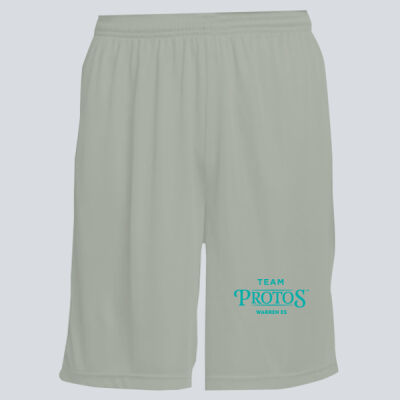 Staff Competitor Short - Team Protos Thumbnail