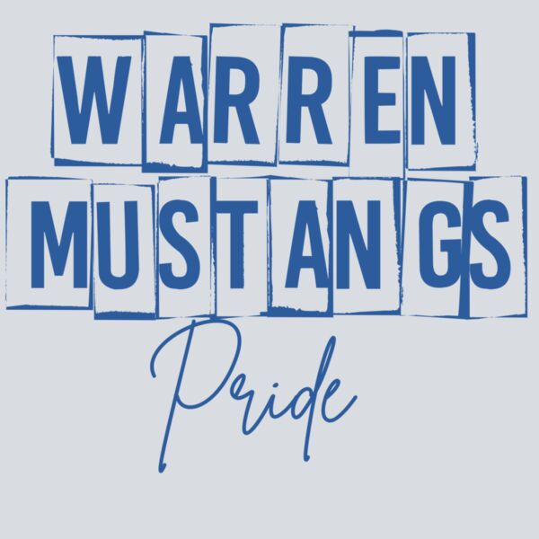 Stencil - Blue Thumbnail