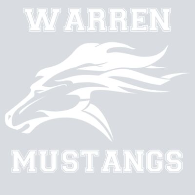 School Logo - White Thumbnail