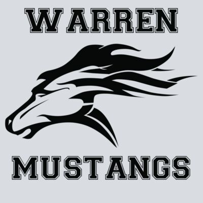 School Logo - Black Thumbnail