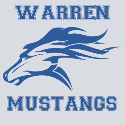 School Logo - Blue Thumbnail