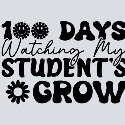 100 Days - Black Thumbnail