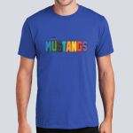 Staff T-Shirt - Warren Thumbnail