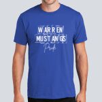 Staff T-Shirt - Warren Thumbnail