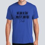 Staff T-Shirt - Warren Thumbnail