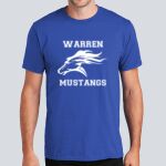 Staff T-Shirt - Warren Thumbnail