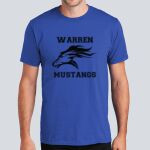 Staff T-Shirt - Warren Thumbnail