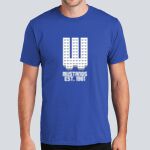 Staff T-Shirt - Warren Thumbnail