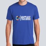 Staff T-Shirt - Warren Thumbnail