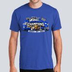 Staff T-Shirt - Warren Thumbnail