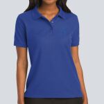 Women's Silk Touch Polo - Warren Thumbnail