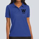 Women's Silk Touch Polo - Warren Thumbnail