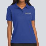Women's Silk Touch Polo - Warren Thumbnail