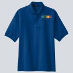 Silk Touch Polo - Warren Thumbnail