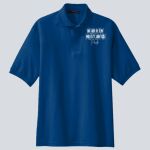 Silk Touch Polo - Warren Thumbnail