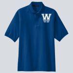 Silk Touch Polo - Warren Thumbnail