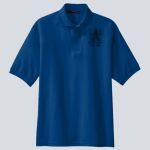 Silk Touch Polo - Warren Thumbnail