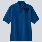 Silk Touch Polo - Warren Thumbnail