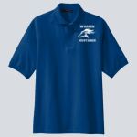 Silk Touch Polo - Warren Thumbnail