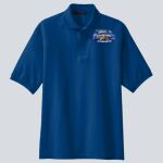Silk Touch Polo - Warren Thumbnail