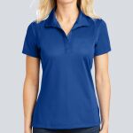 Women's Micropique Sport Wick ® Polo - Warren Thumbnail