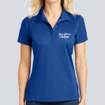 Women's Micropique Sport Wick ® Polo - Warren Thumbnail