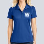 Women's Micropique Sport Wick ® Polo - Warren Thumbnail