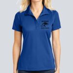 Women's Micropique Sport Wick ® Polo - Warren Thumbnail