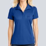 Women's Micropique Sport Wick ® Polo - Warren Thumbnail