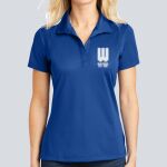 Women's Micropique Sport Wick ® Polo - Warren Thumbnail