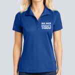 Women's Micropique Sport Wick ® Polo - Warren Thumbnail