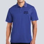 Micropique Sport Wick ® Polo - Warren Thumbnail