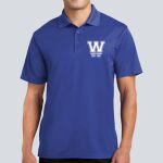 Micropique Sport Wick ® Polo - Warren Thumbnail