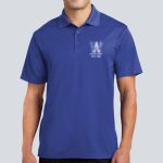 Micropique Sport Wick ® Polo - Warren Thumbnail