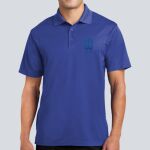 Micropique Sport Wick ® Polo - Warren Thumbnail