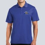 Micropique Sport Wick ® Polo - Warren Thumbnail