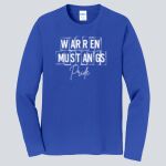 Staff Long Sleeve Shirt - Warren Thumbnail