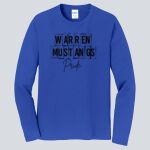Staff Long Sleeve Shirt - Warren Thumbnail