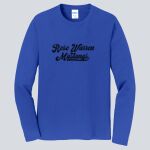 Staff Long Sleeve Shirt - Warren Thumbnail