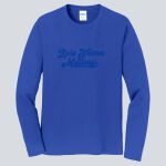 Staff Long Sleeve Shirt - Warren Thumbnail