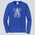Staff Long Sleeve Shirt - Warren Thumbnail