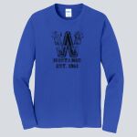 Staff Long Sleeve Shirt - Warren Thumbnail